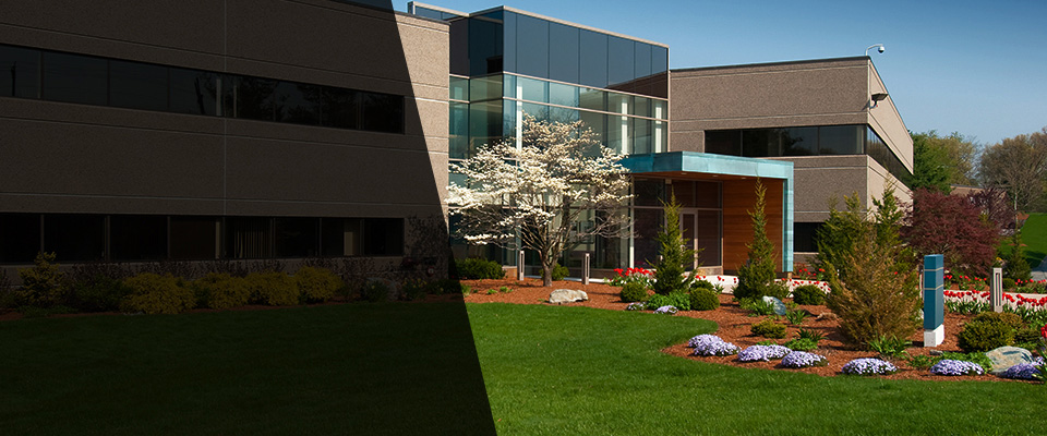 Taylorsville Landscapers