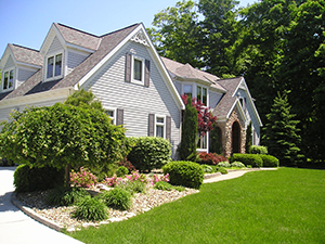 Landscapers and Lawncare Services in Taylorsville, KY